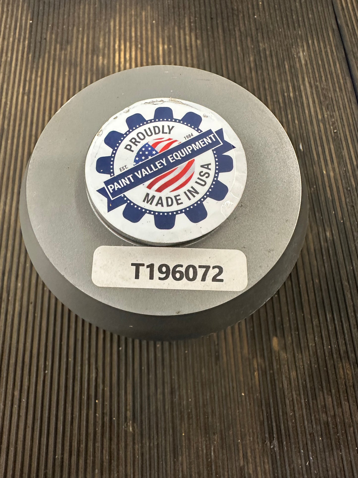 T196072 450 550 650 Blade Pivot Ball