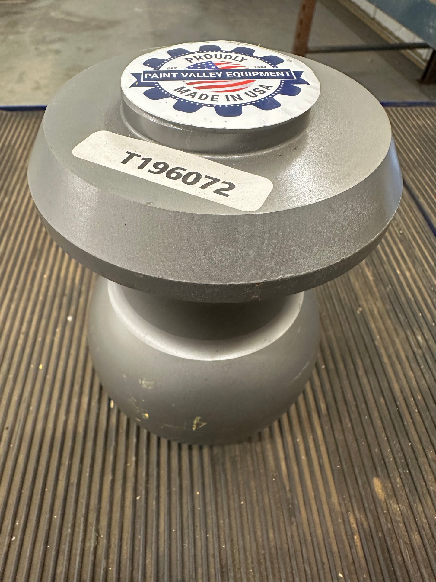 T196072 450 550 650 Blade Pivot Ball