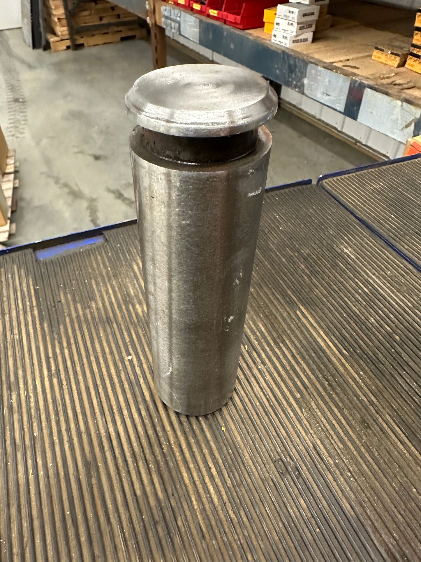 T180374 700H 700J 700K Tilt Cylinder to Blade Pin