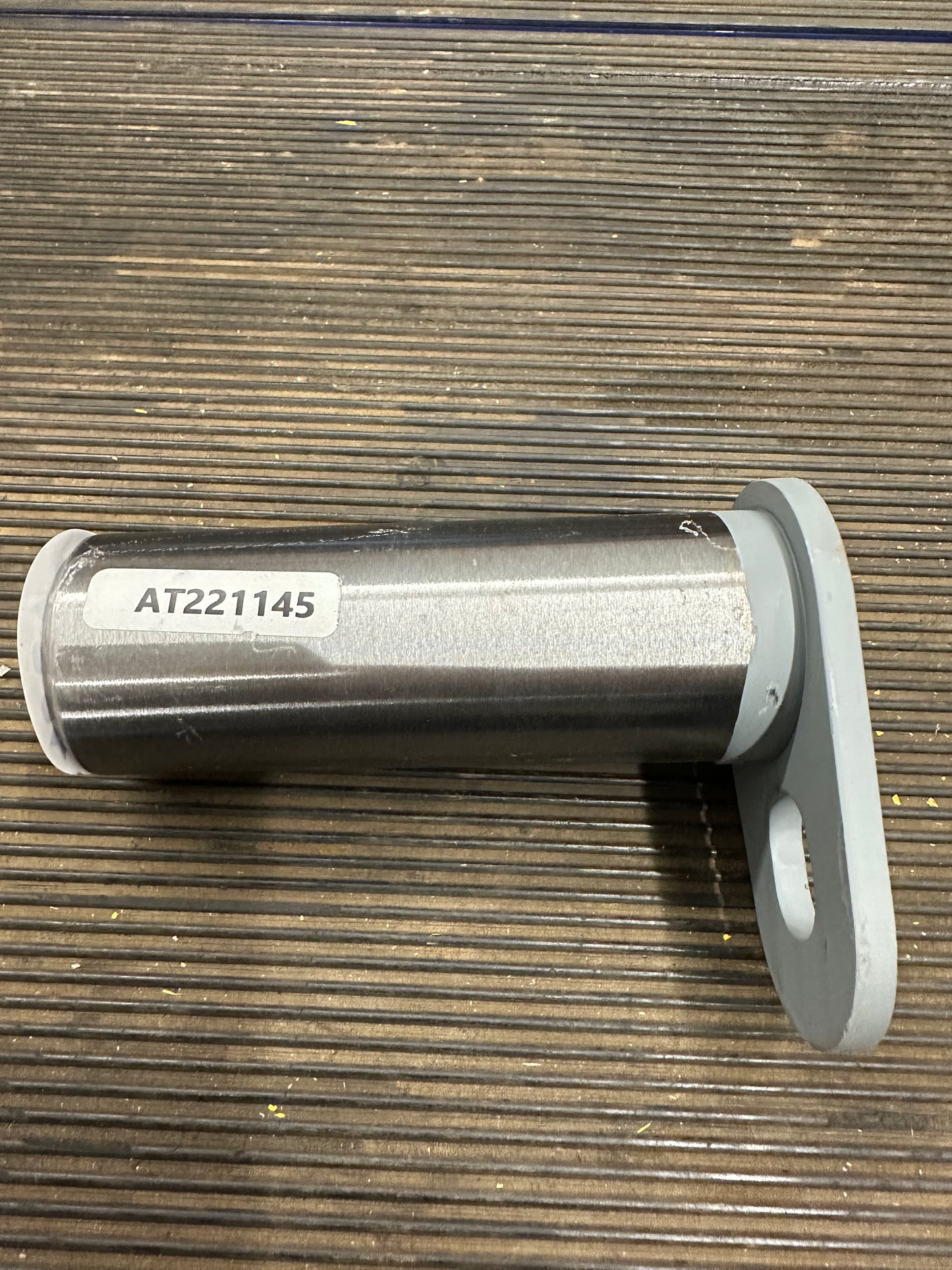 AT221145 700H 700J 700K 700L Blade Lift Cylinder Pin