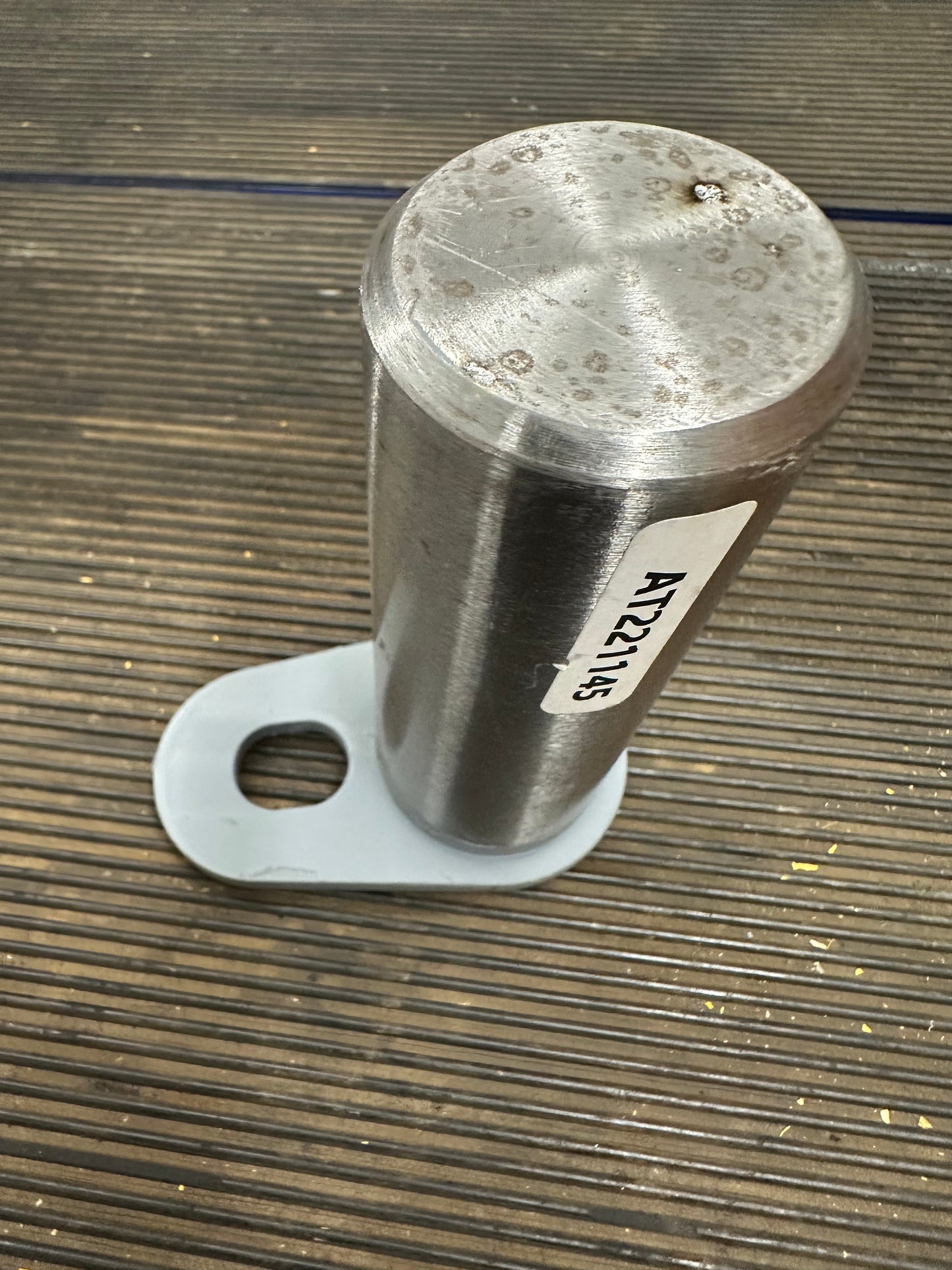 AT221145 700H 700J 700K 700L Blade Lift Cylinder Pin