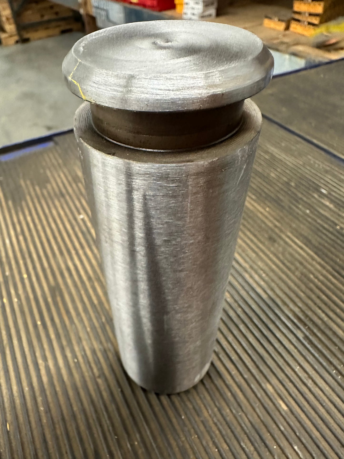 T176360 Pin for 700 Series Dozers