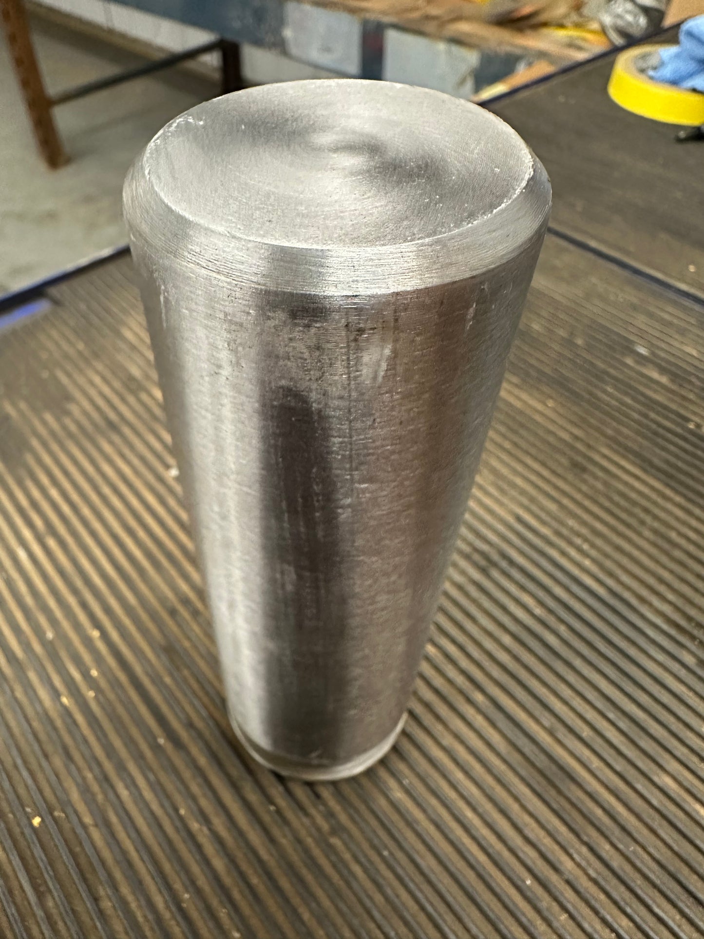 T176360 Pin for 700 Series Dozers