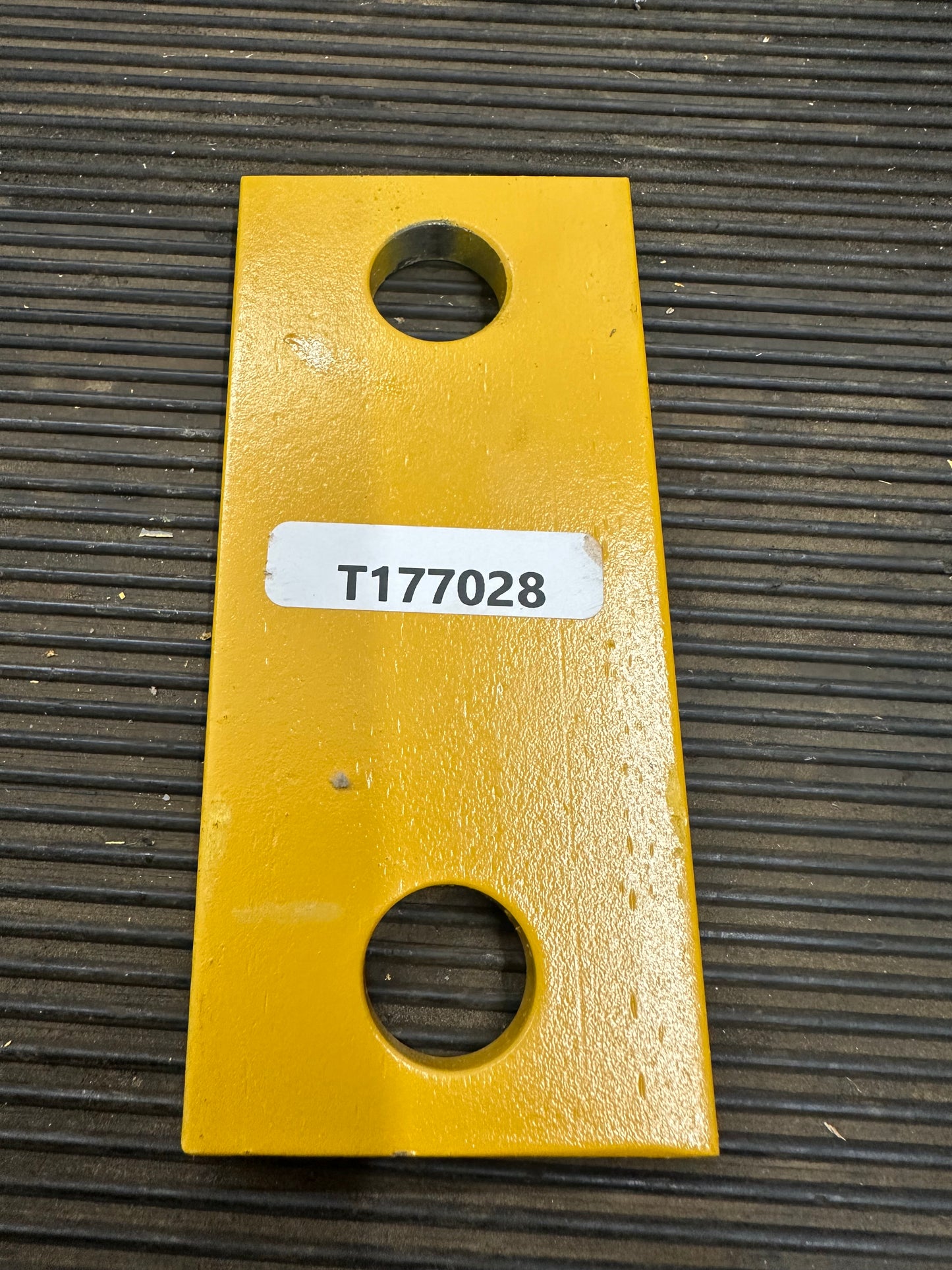 T177028 Pin Strap Retainer 700H 700J 700K 700L 750J 750K 750L 850J