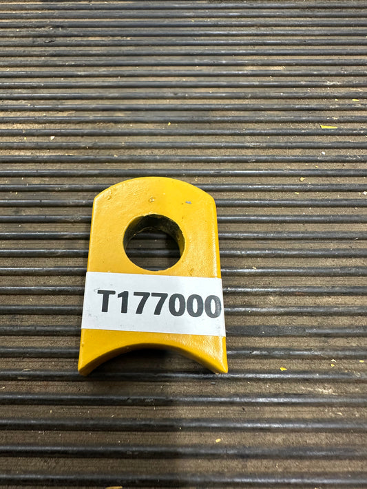 T177000 Pin Retainer Strap