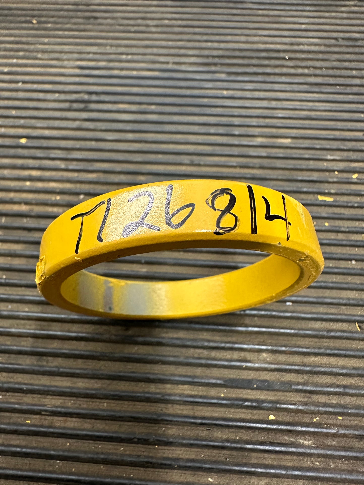 T126814 Spacer Bushing