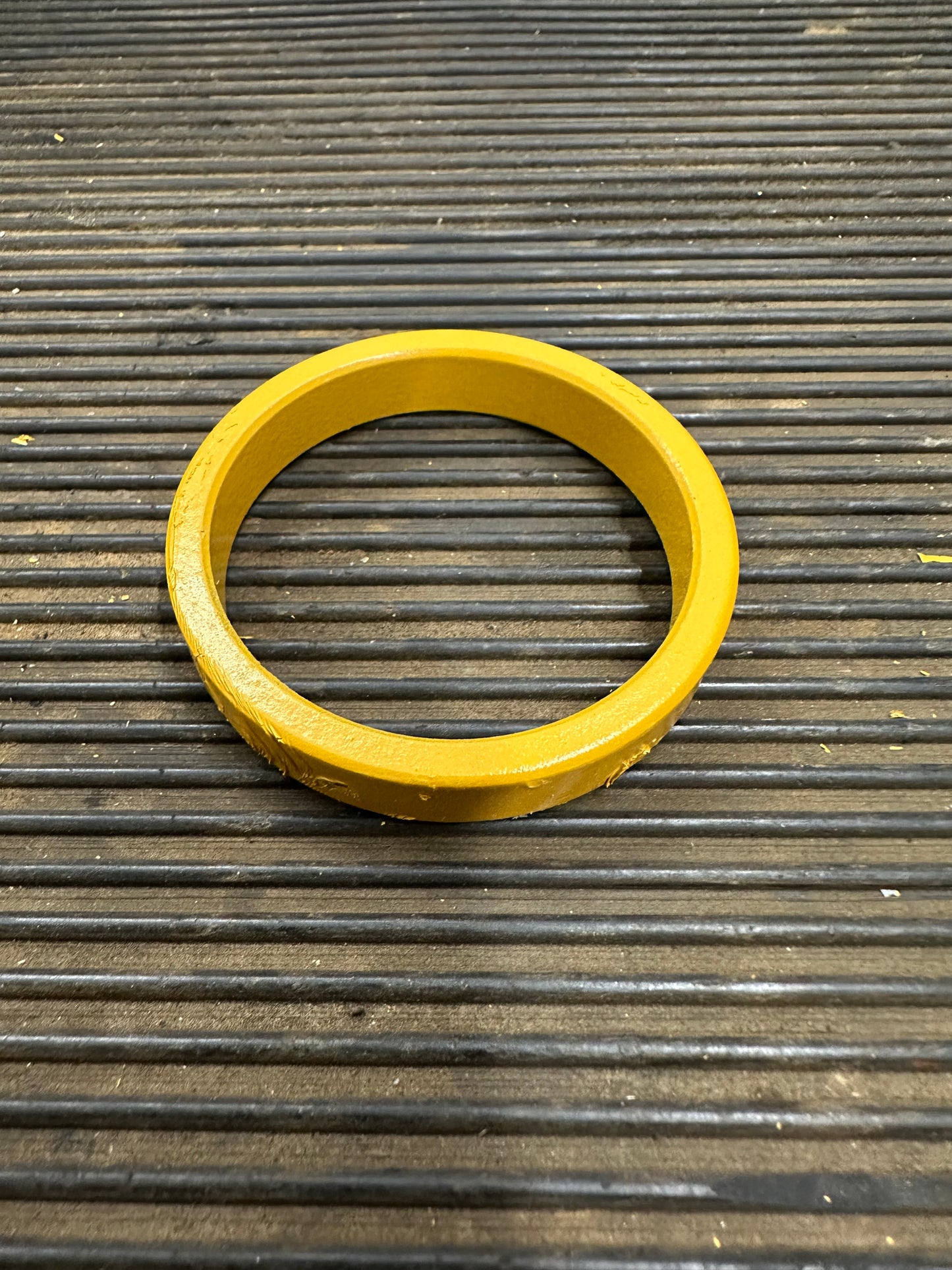 T126814 Spacer Bushing