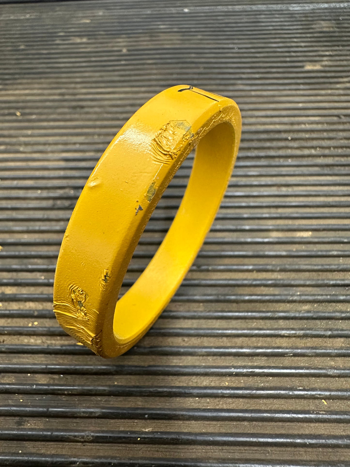 T126814 Spacer Bushing