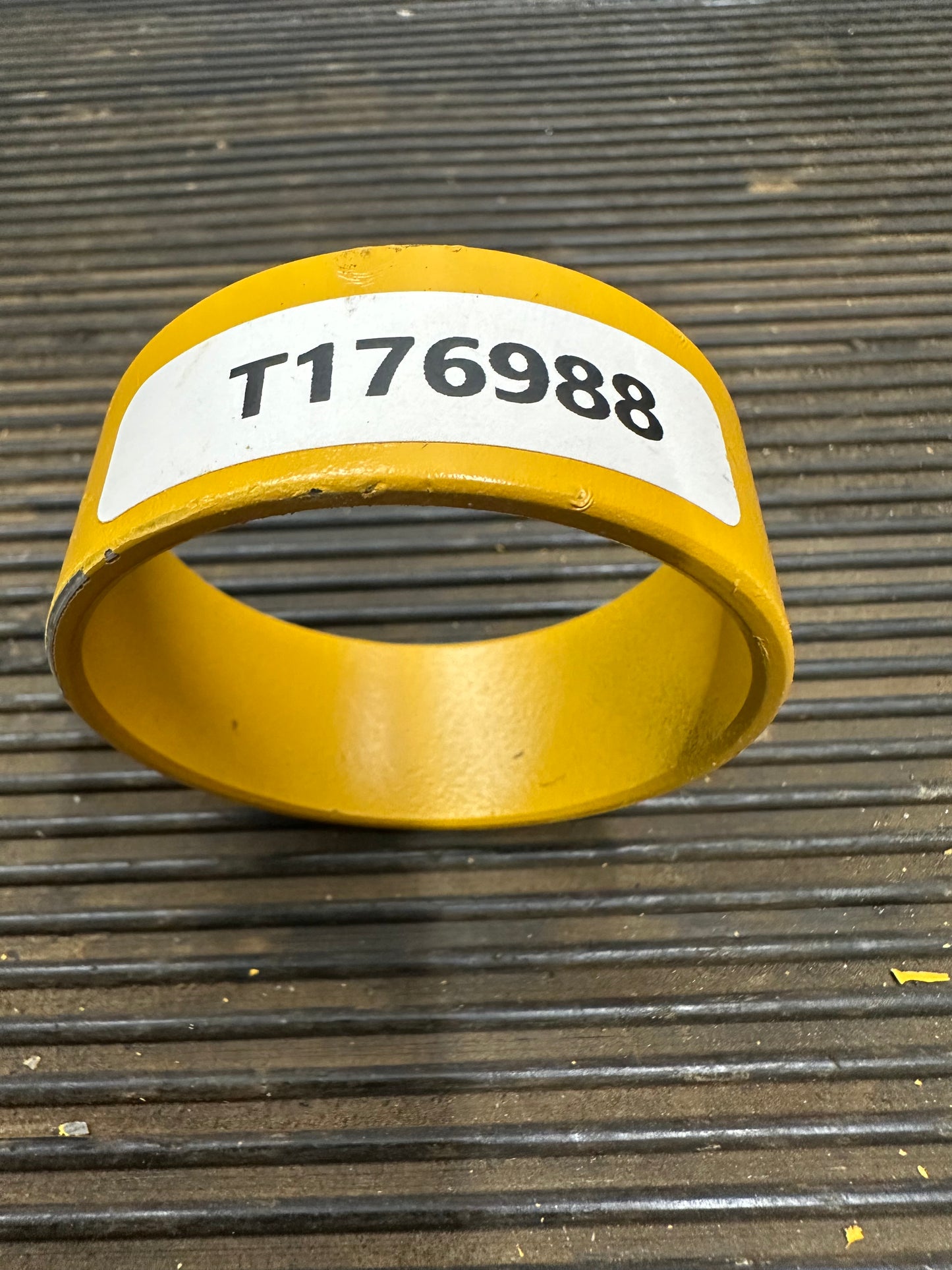 T176988 Spacer Bushing