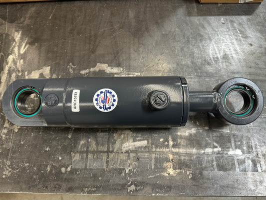 AHC15751 700H 700J 700K Tilt Cylinder with bushings AH169780 AHC10694 AHC15748 AHC15751