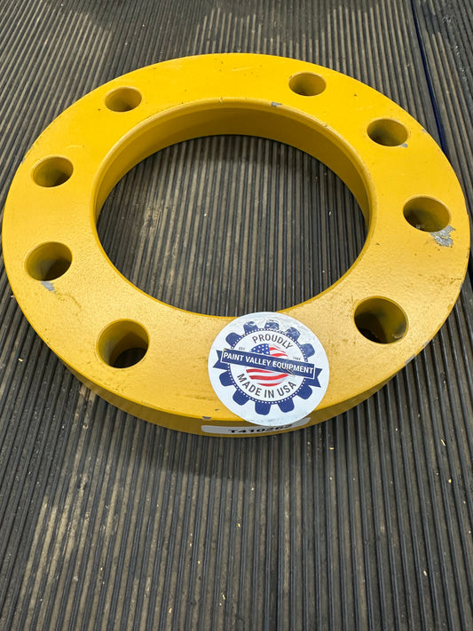 T410262 700H 700J 700K 700L 8 Bolt Blade Pivot Retainer