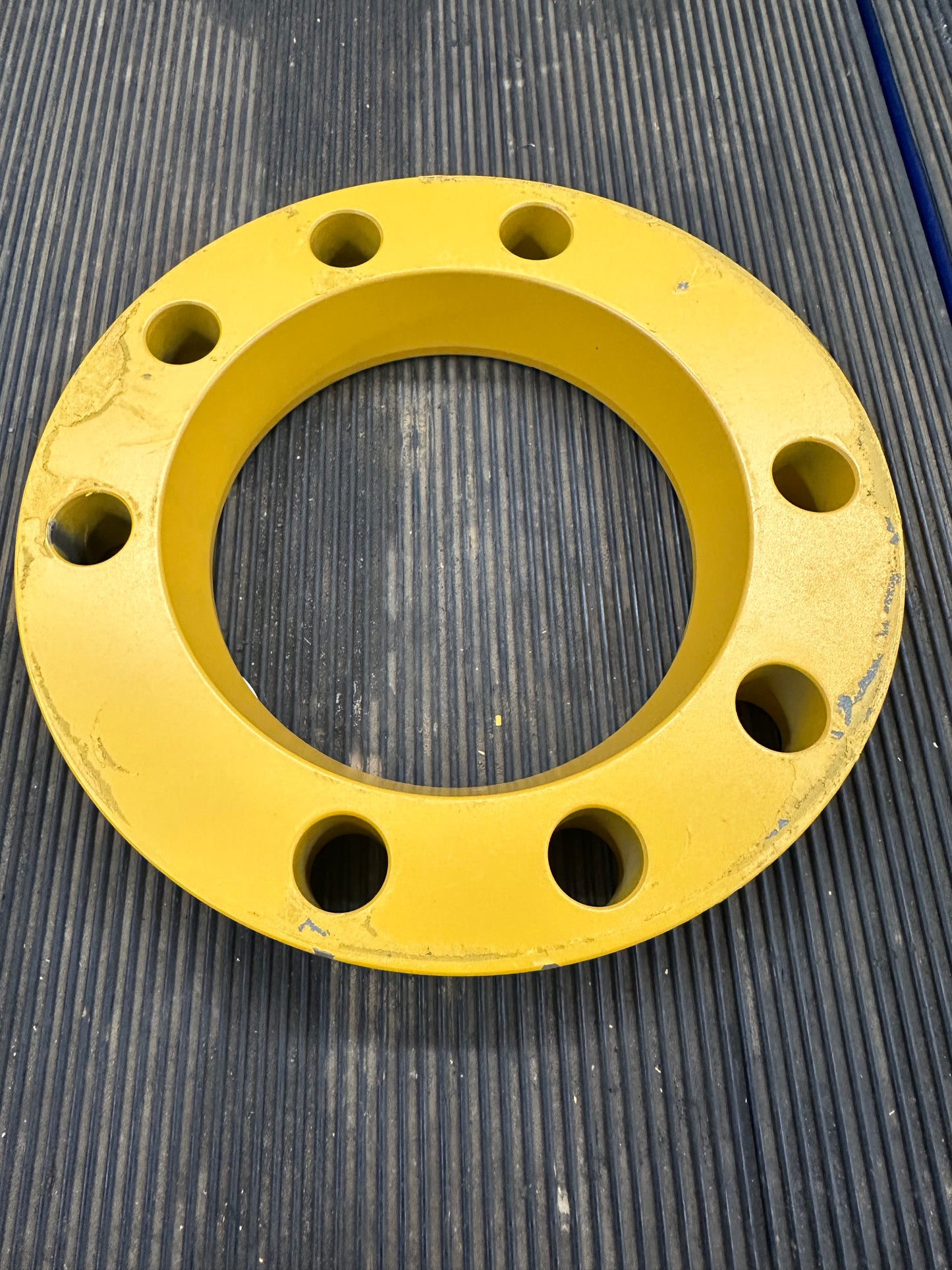 T410262 700H 700J 700K 700L 8 Bolt Blade Pivot Retainer