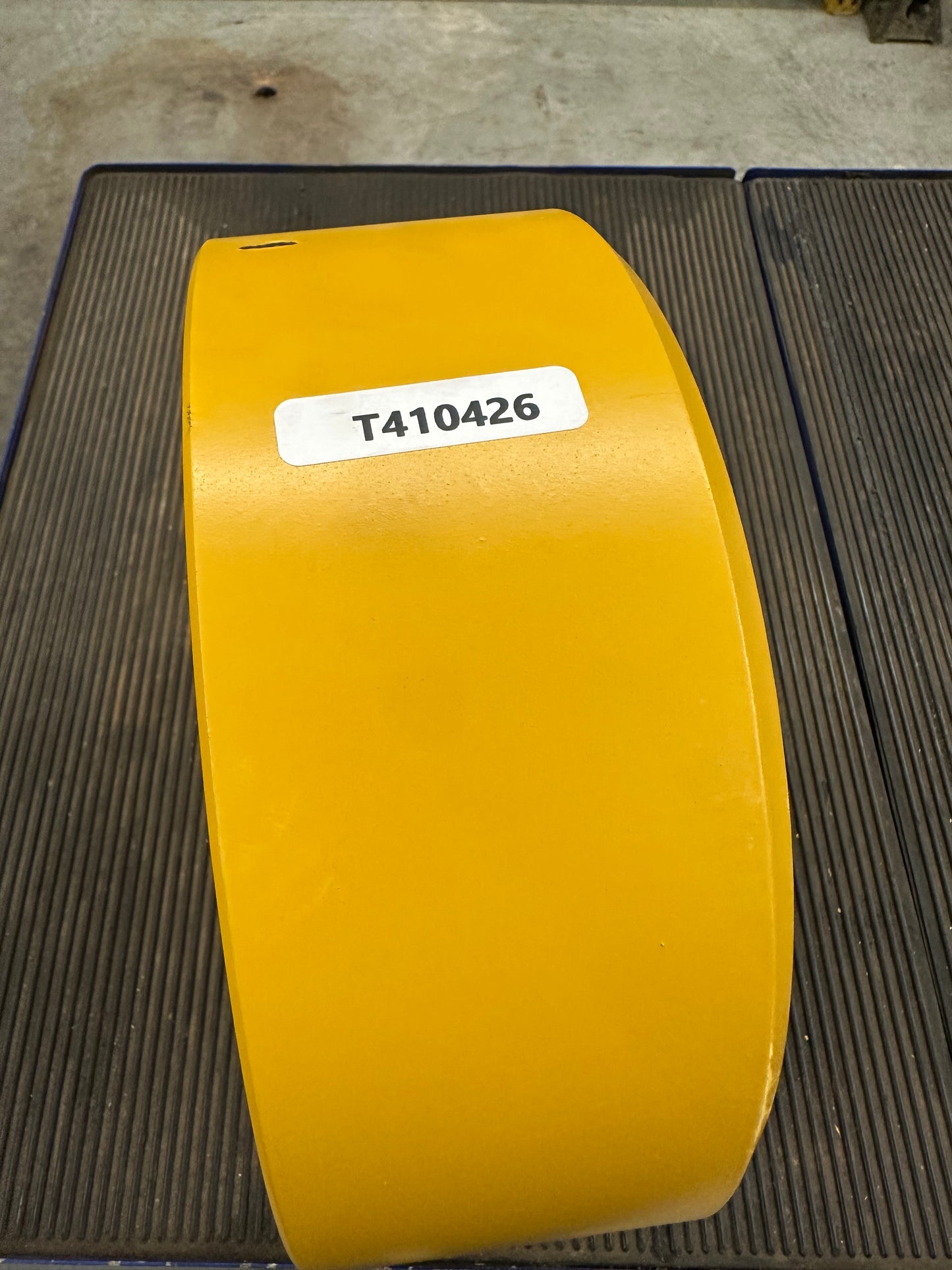 T410426 700H 700J 700K 700L 8 Bolt Style Blade Swivel Ball Socket