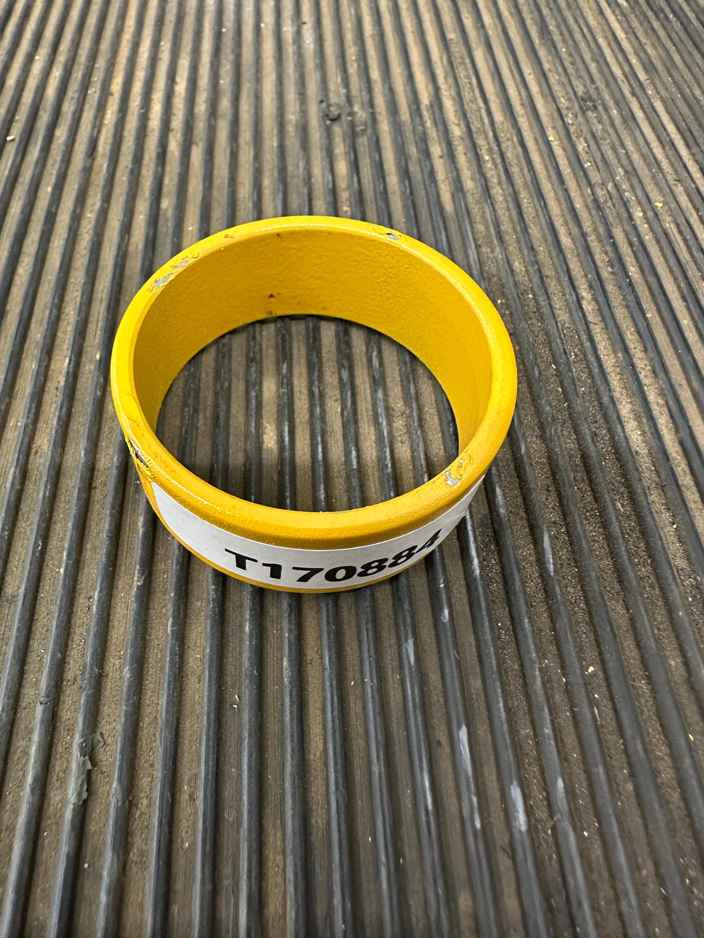 T170884 Spacer Bushing