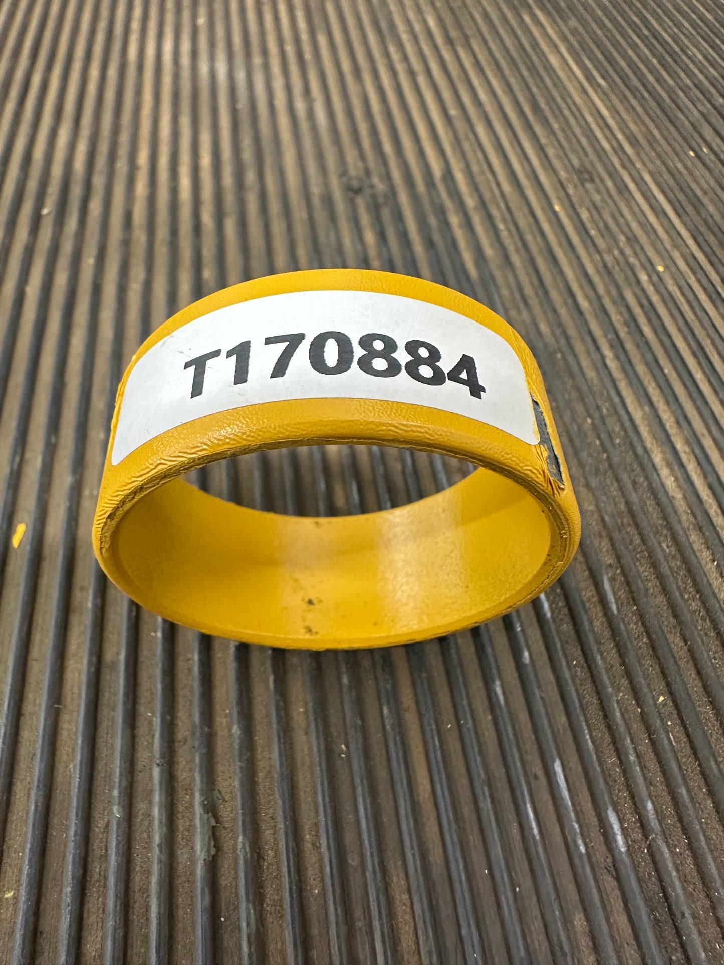 T170884 Spacer Bushing