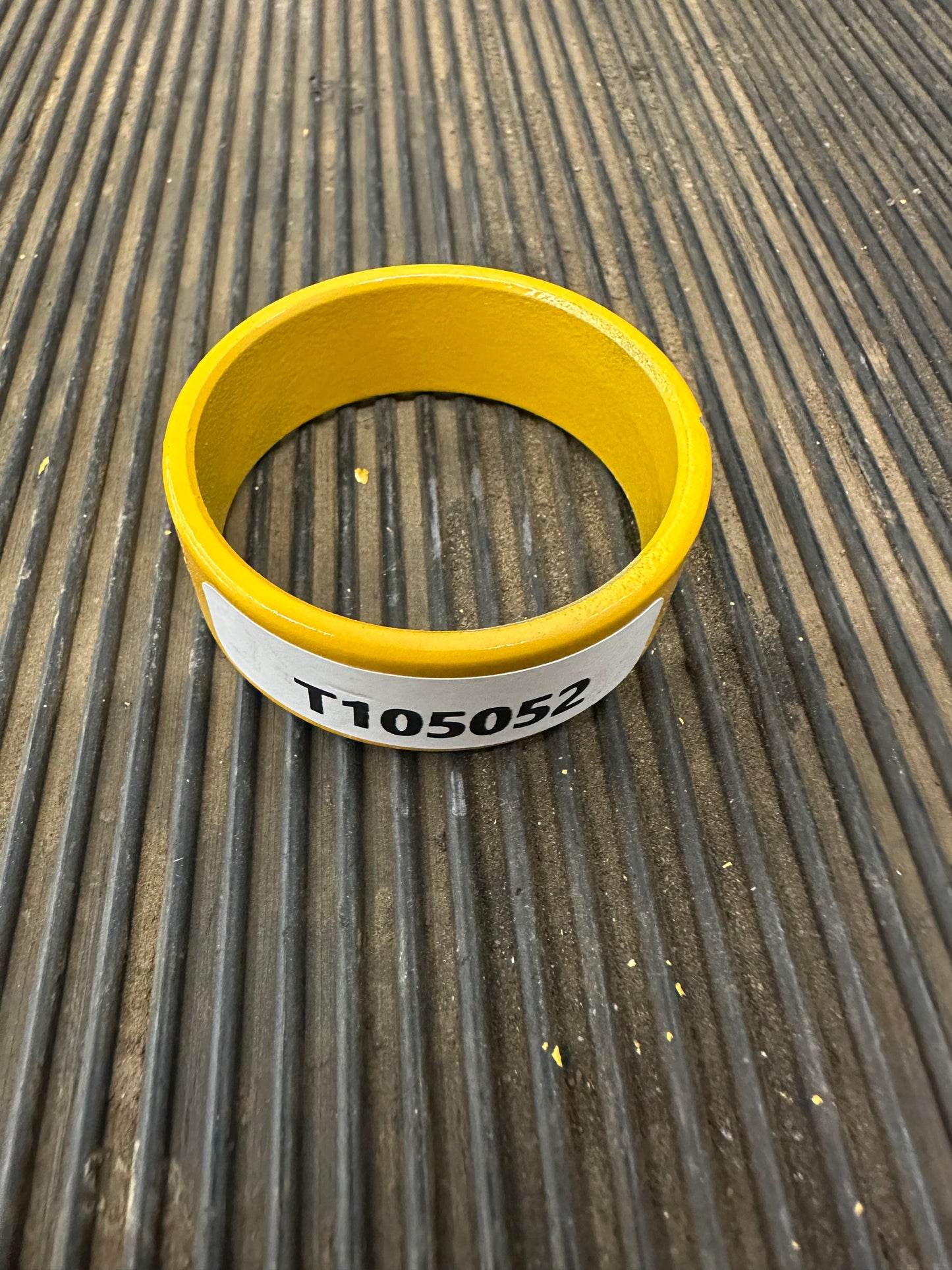 T105052 Spacer Bushing