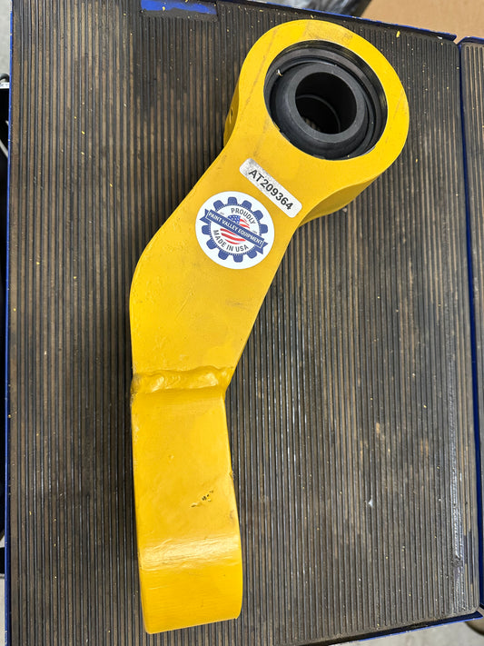 AT209364 450H 550H 650H 56 Degree Pitch Link - John Deere C-Frame Strut Support