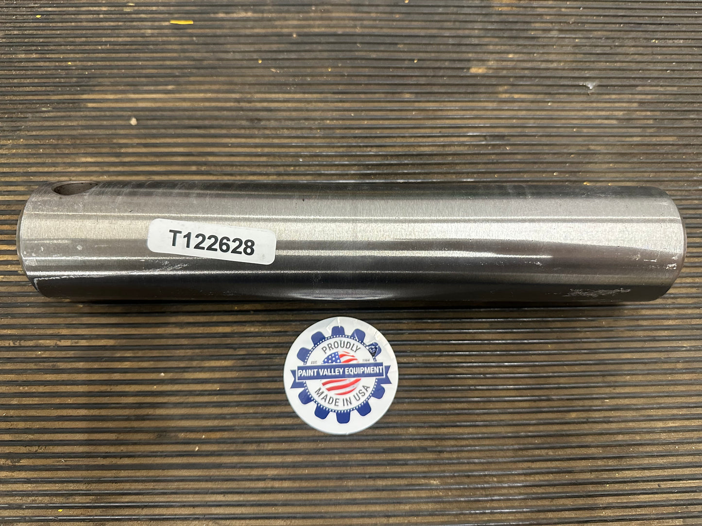 T122628 Rear C-Frame Pin 450G-K 550H-K 650H-K