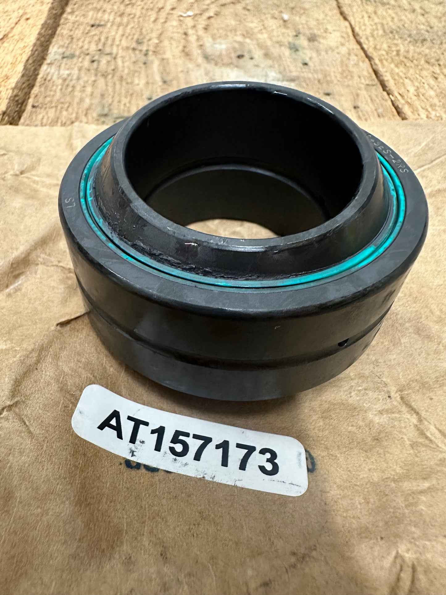 AT157173 Self Aligning Bushing