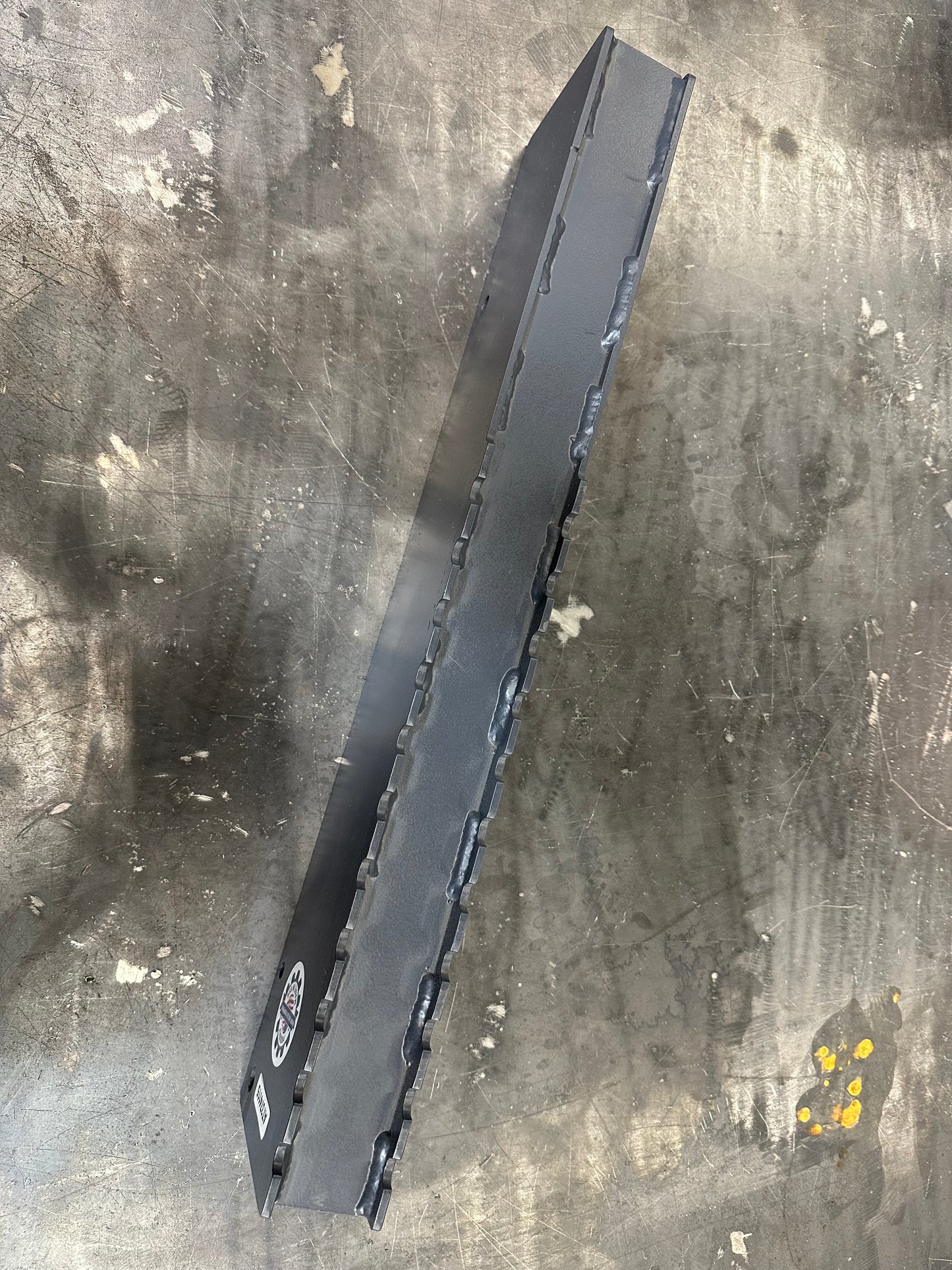 AT374115 Hose Guard Step