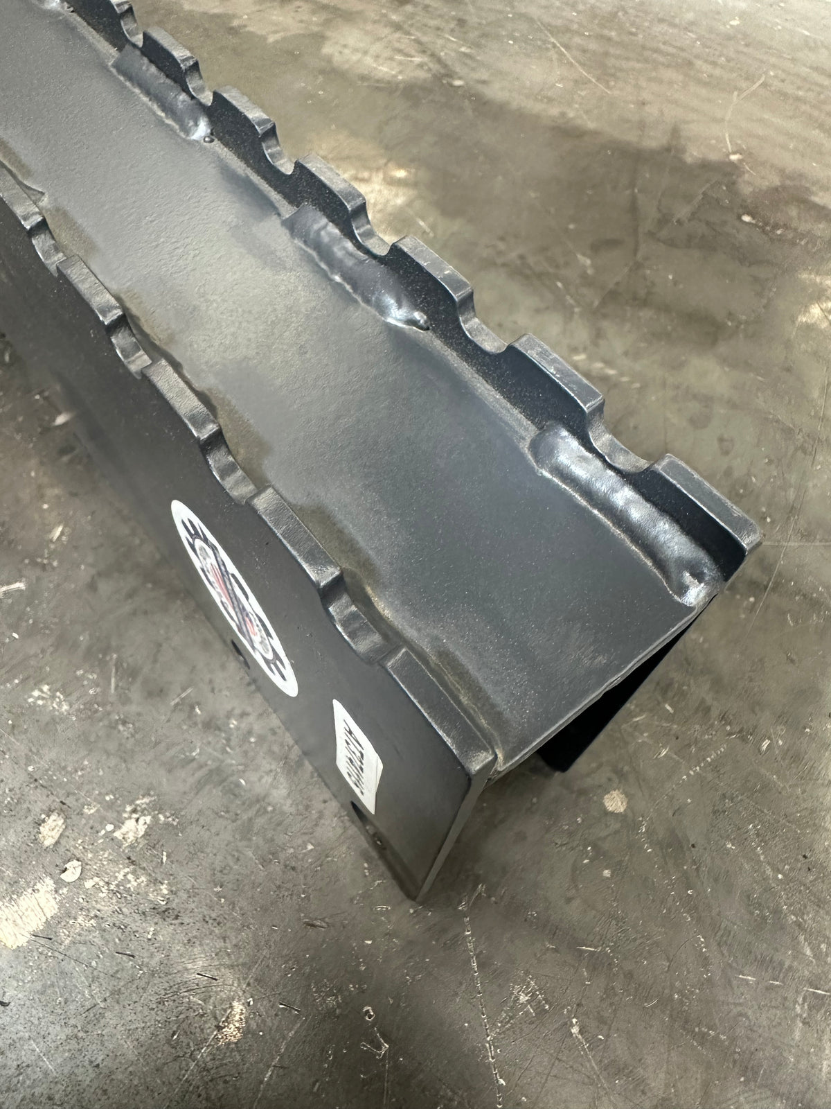 Stepguard Pipes AT374115 Hose Guard Step – C&C Equipment LLC