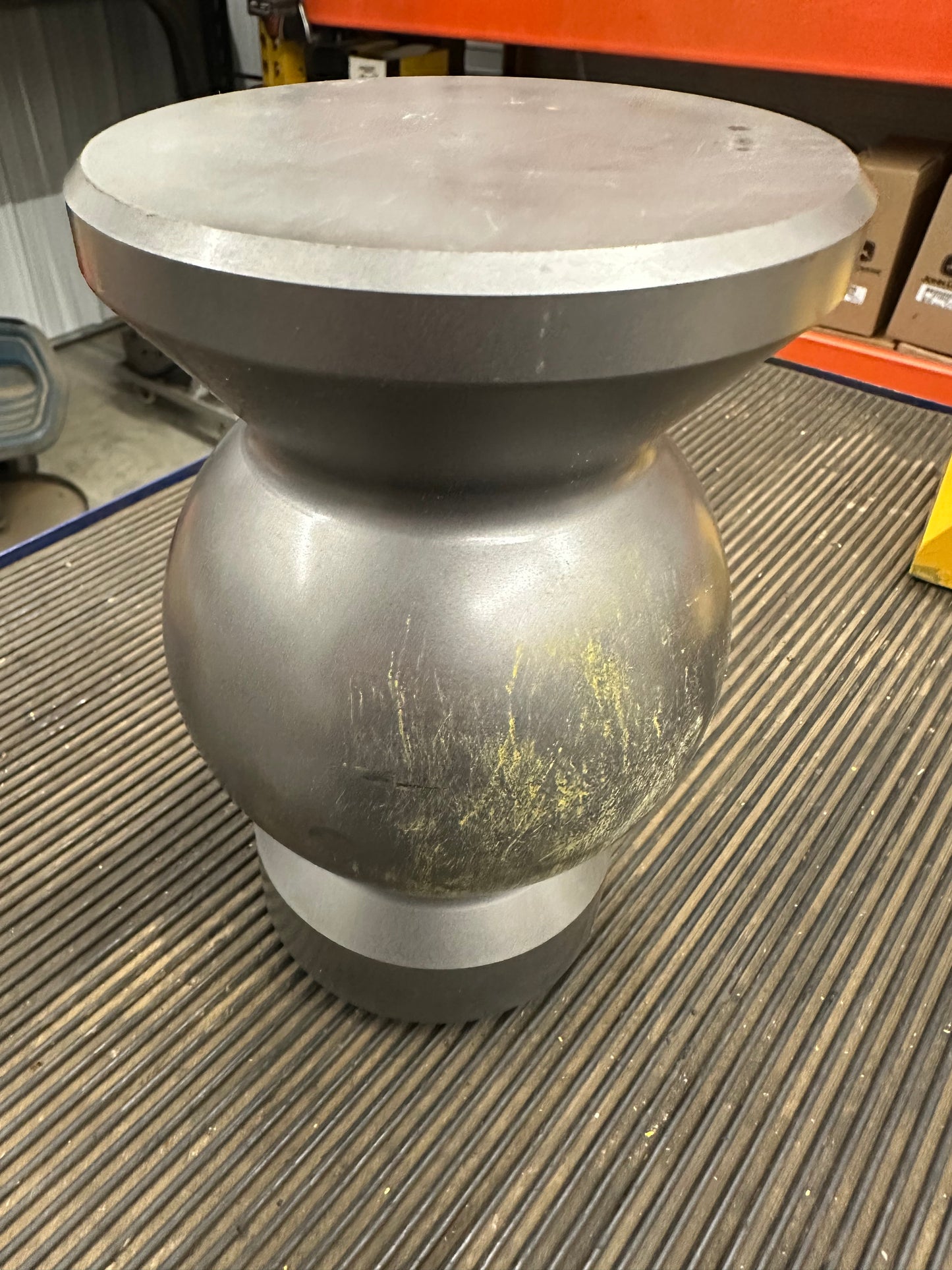 T147801 450G 550G 650G & Early 450H 550H 650H Blade Ball T178382