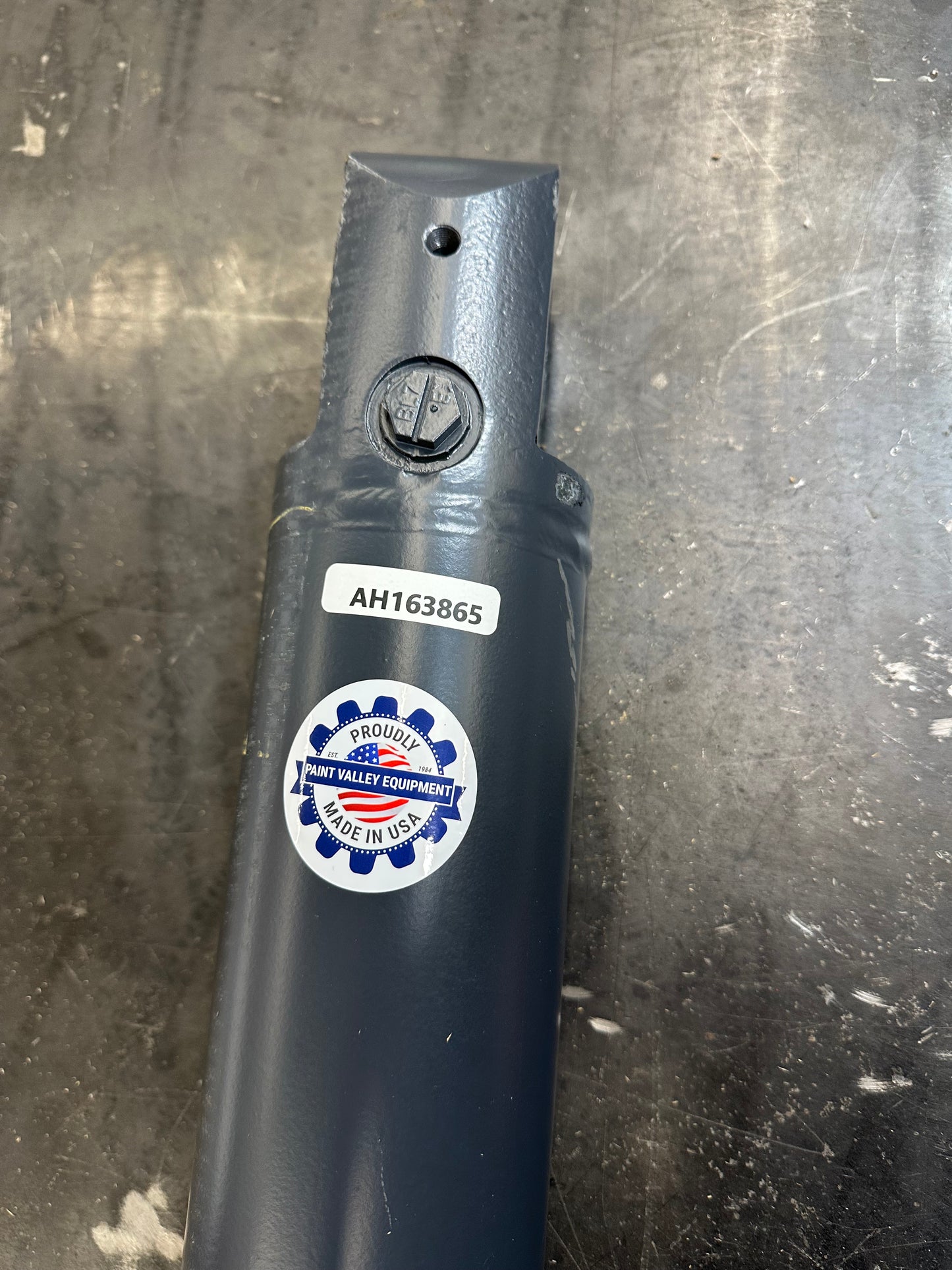 AH163865 Lift Cylinder 450J 550H 550J 650H 650J AHC15680 AH211370