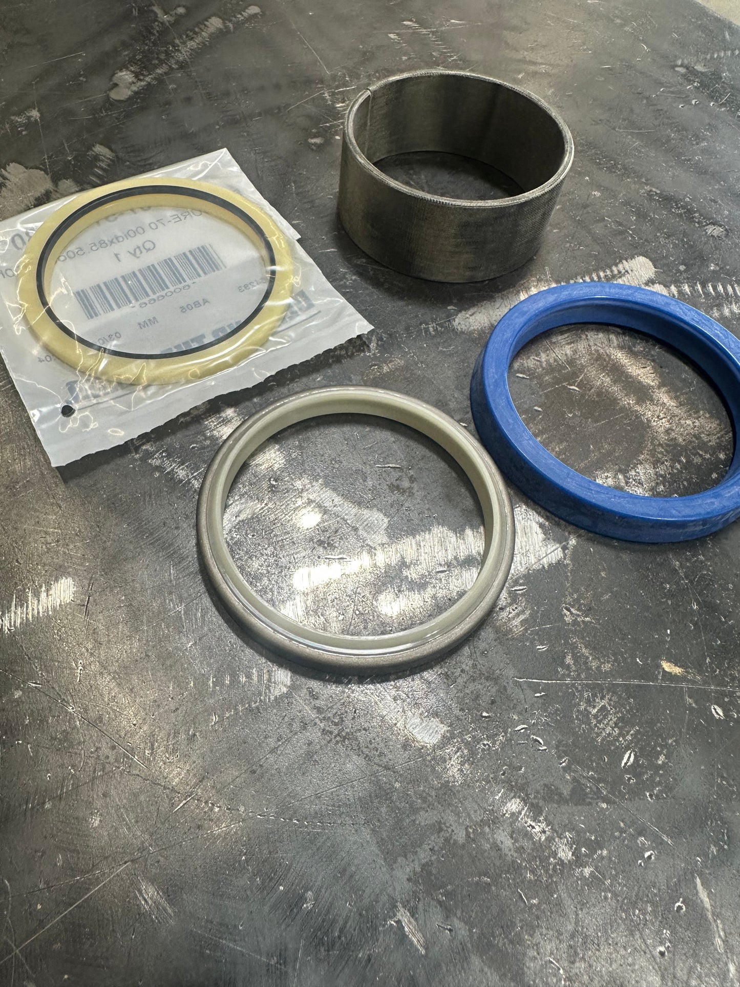 AH156466 Rod Seal Kit
