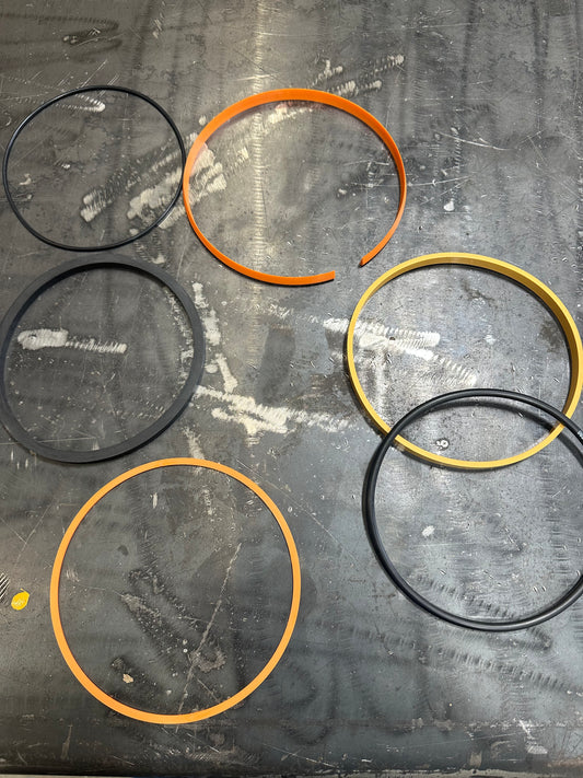 AH167533 Bore Seal Kit