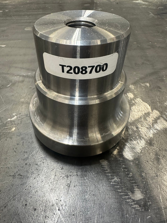 T208700 Pitch Link to C-Frame Pin 700H 700J 700K 700L