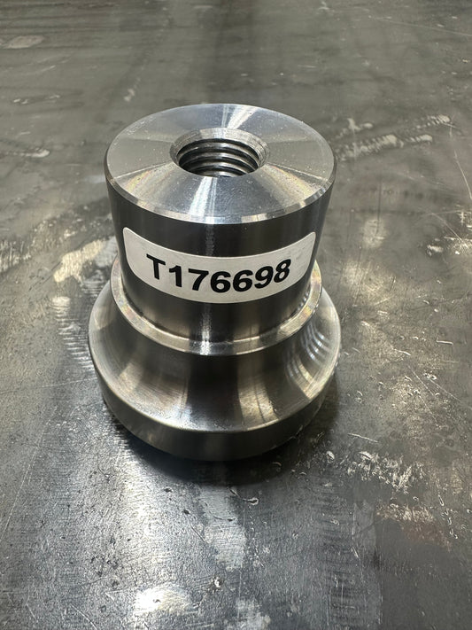 T176698 Pitch Link to C-Frame Pin 450 550 650 Early 700H