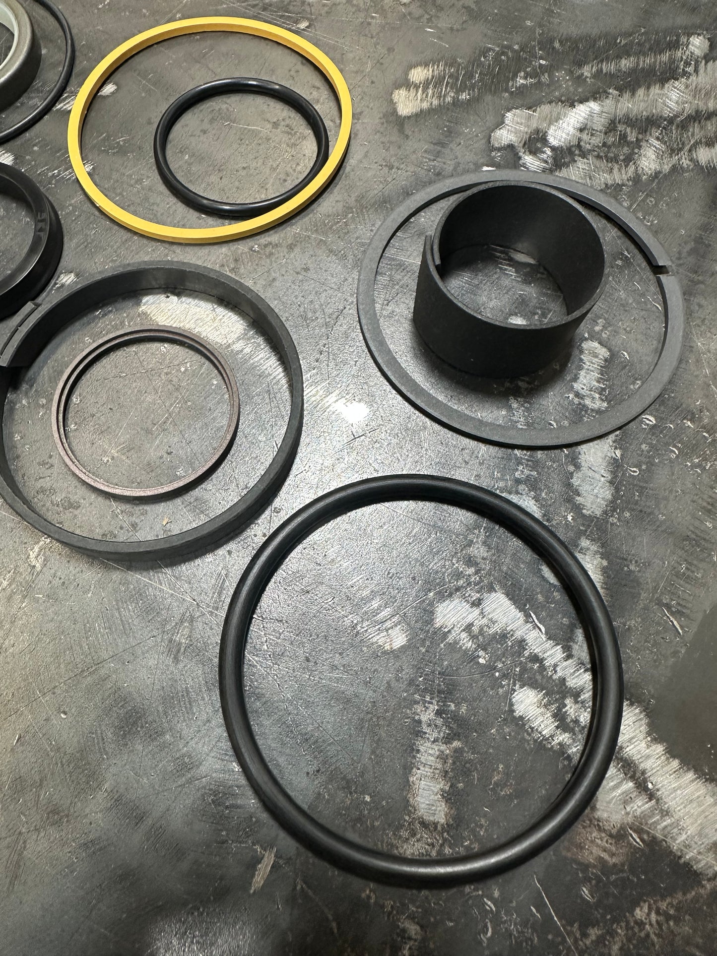 626230C6 TD7 TD8 TD9 Cylinder Seal Kit