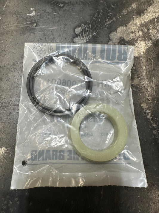 906001 TD7 TD8 TD9 Track Seal Kit Dresser Dressta Komatsu D32 D38 D39