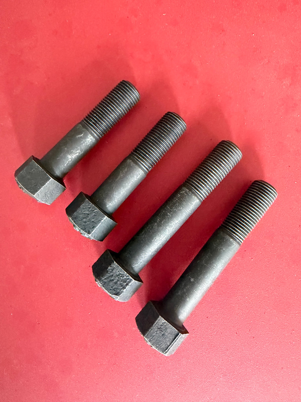 Master Bolt Kit John Deere 450 455 550 555 650