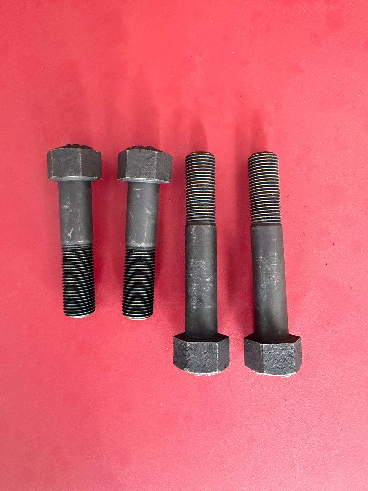 Master Bolt Kit John Deere 450 455 550 555 650