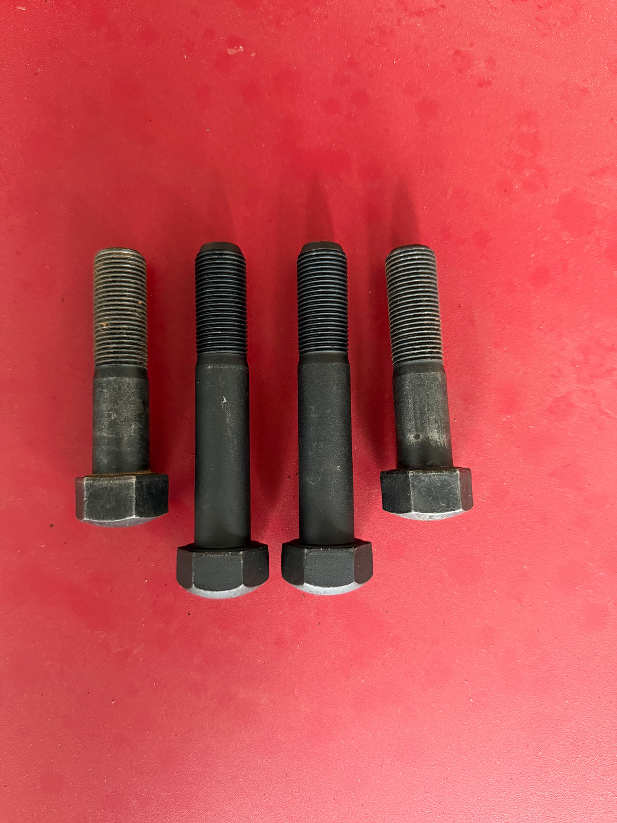 700 Series Master Bolts