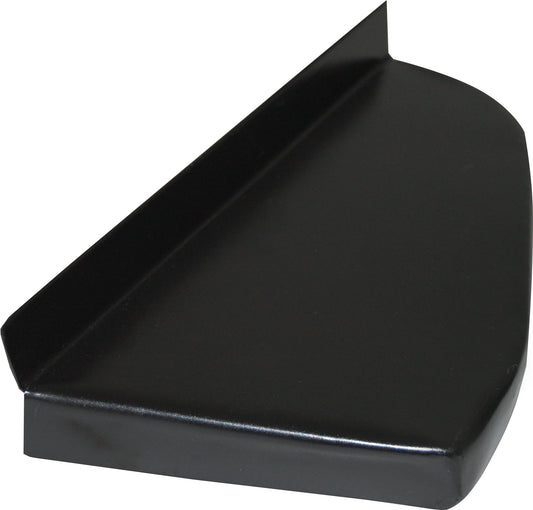 New Step Side Cowl Left hand Jeep Willys CJ2A CJ3A CJ3B M38 MB GPW