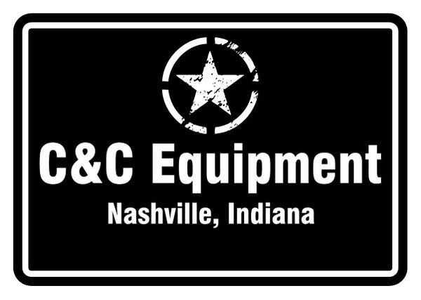 C&C Equipment LLC