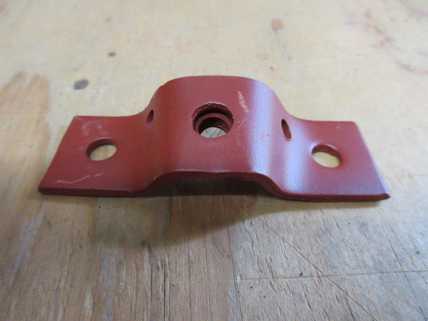 Windshield Pivot Bracket Windshield to Cowl Jeep Willys MB GPW CJ2A CJ3B MWA023