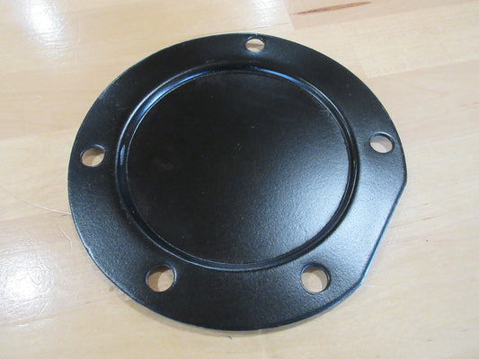 MB GPW CJ2A CJ3A CJ3B Master Cylinder Inspection Cover Plate