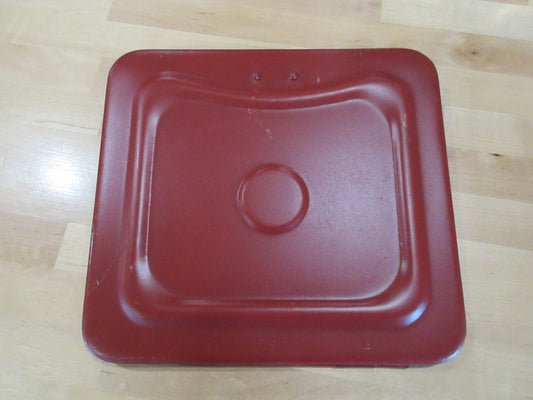 GPW Tool box lid with hinge