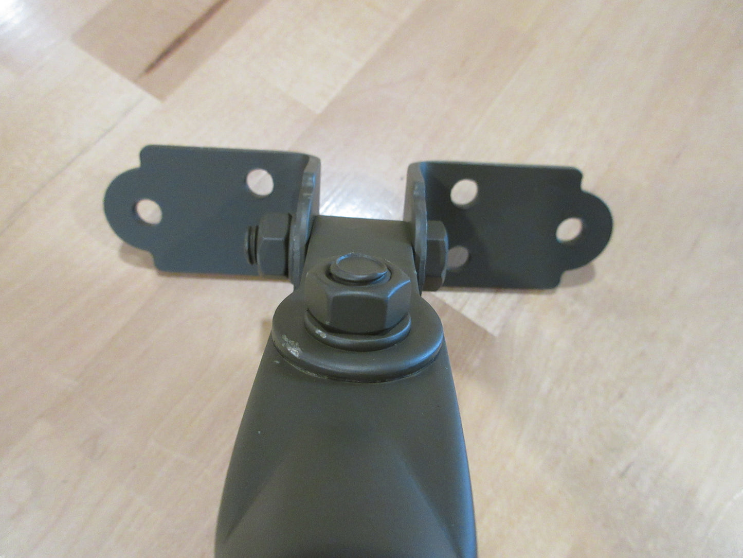 ADJUSTABLE ARM MIRROR BRACKET KIT