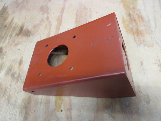 MP50 Antenna Mount Base Bracket