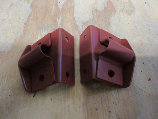 Set of Lower Door Socket Hinge