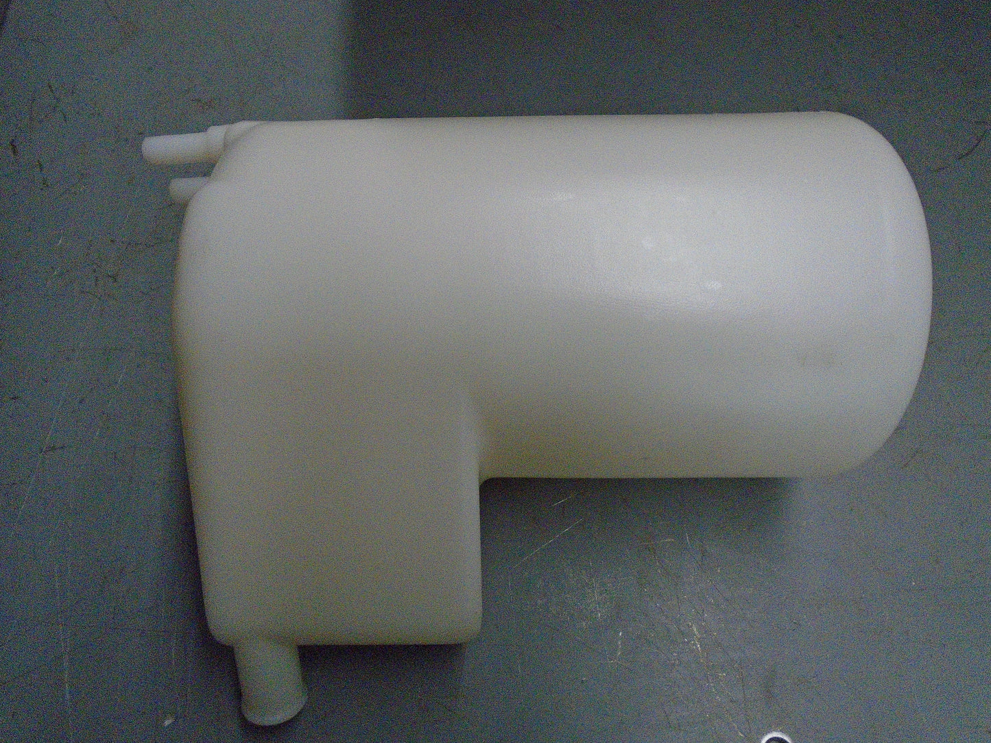 Humvee HMMWV 12340061 M998 Coolant Tank Reservoir 2930-01-256-5350 Over Flow