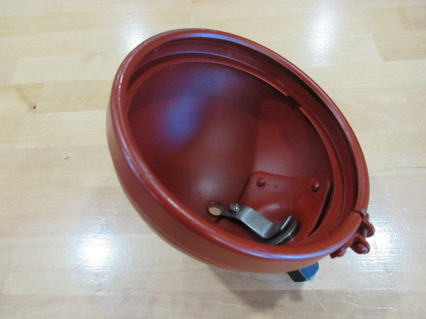 MB/GPW Headlight Bucket