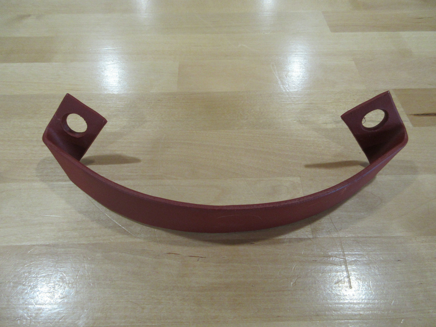 MB/GPW Shovel Mounting Bracket