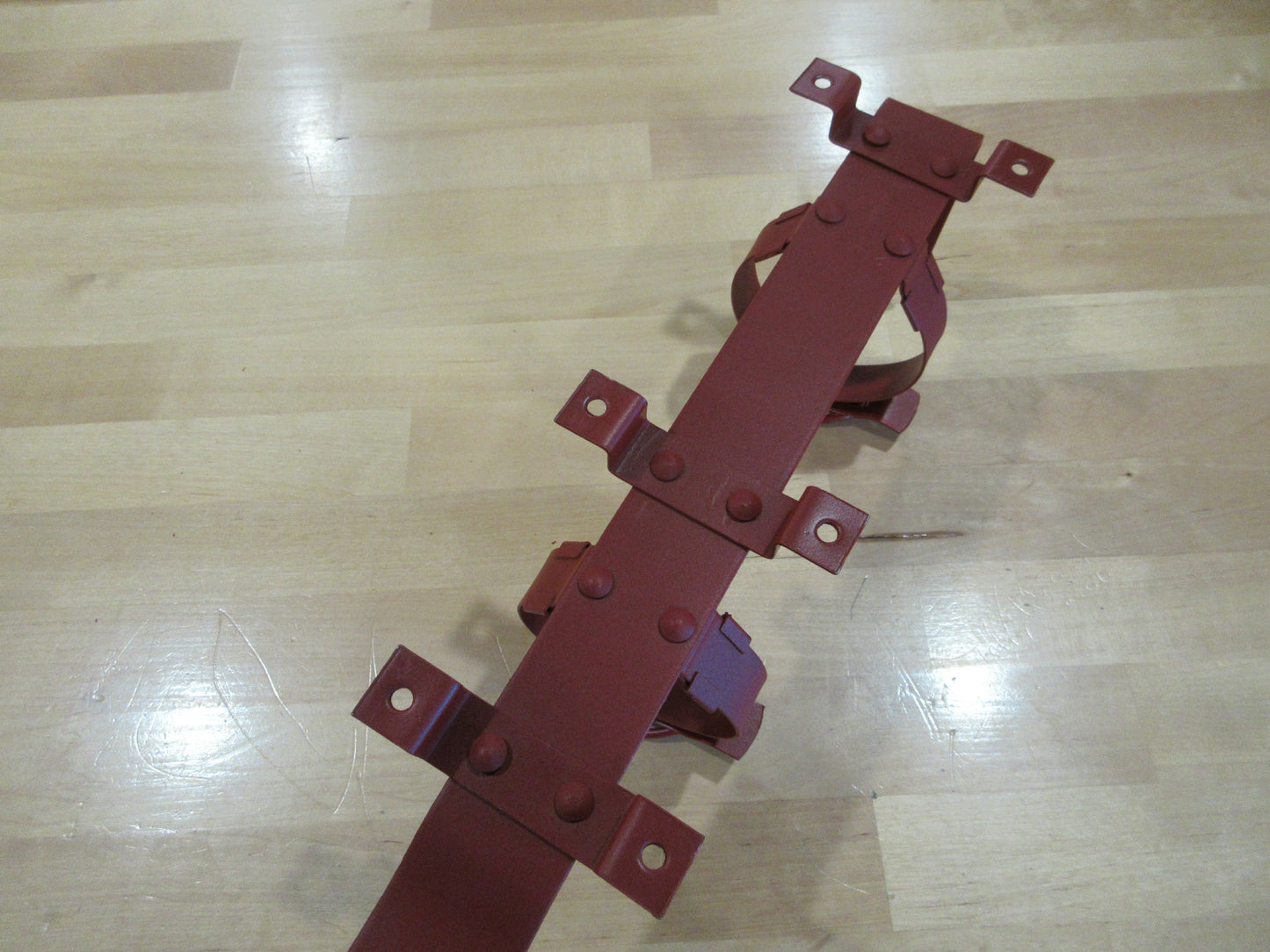 MB GPW Fire Extinguisher Mounting Bracket