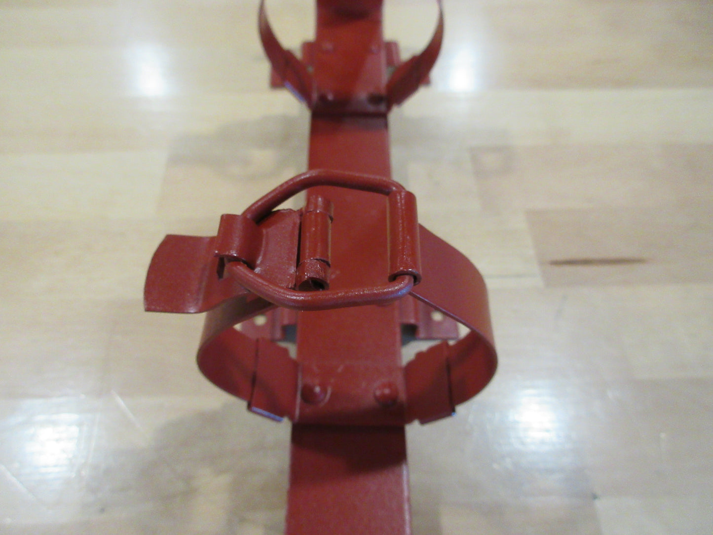 MB GPW Fire Extinguisher Mounting Bracket