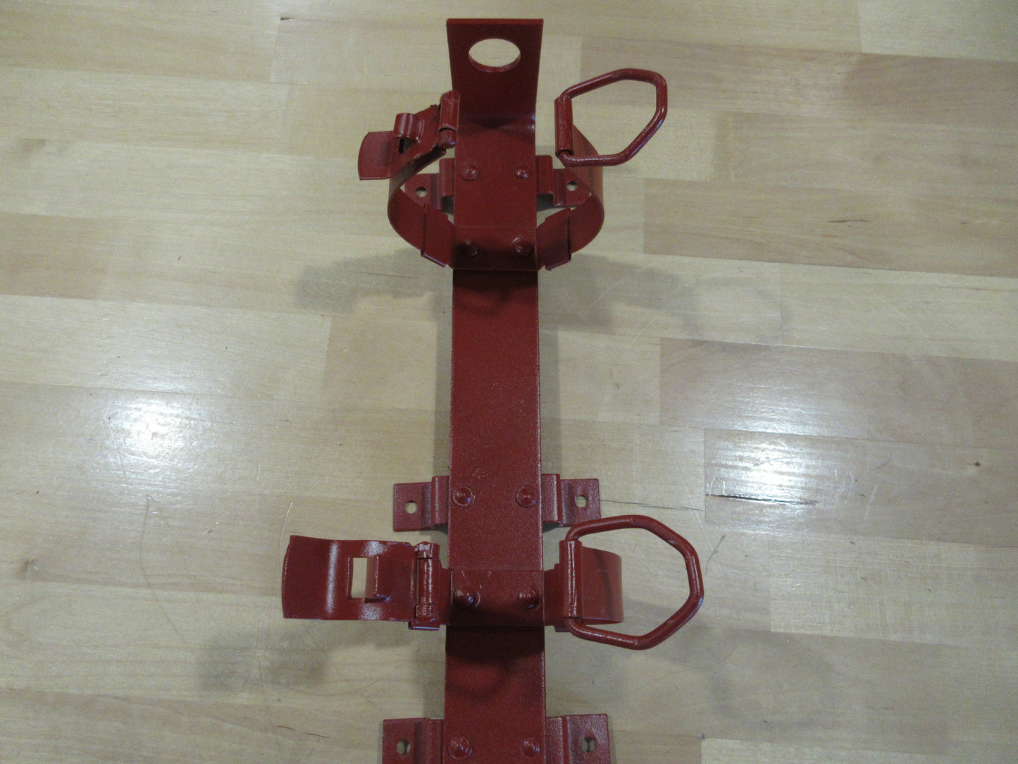 MB GPW Fire Extinguisher Mounting Bracket